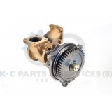 JPR-VP0130D Seawater Pump